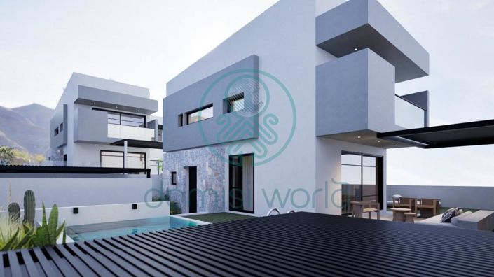 Image No.4-3 Bed Maisonette for sale