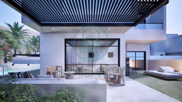 Image No.6-3 Bed Maisonette for sale