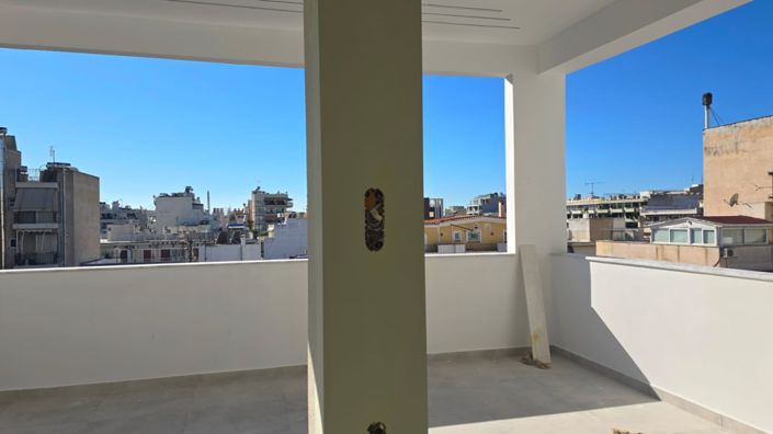 Image No.13-Propriété de 2 chambres à vendre à Grèce