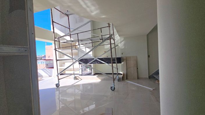 Image No.21-Propriété de 2 chambres à vendre à Grèce