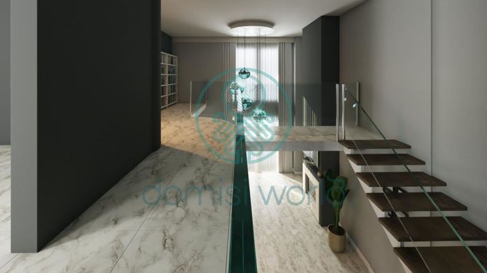 Image No.5-Propriété de 2 chambres à vendre à Grèce