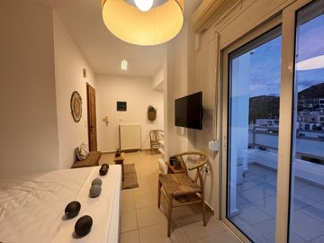 1 - Rethymnon, Apartment