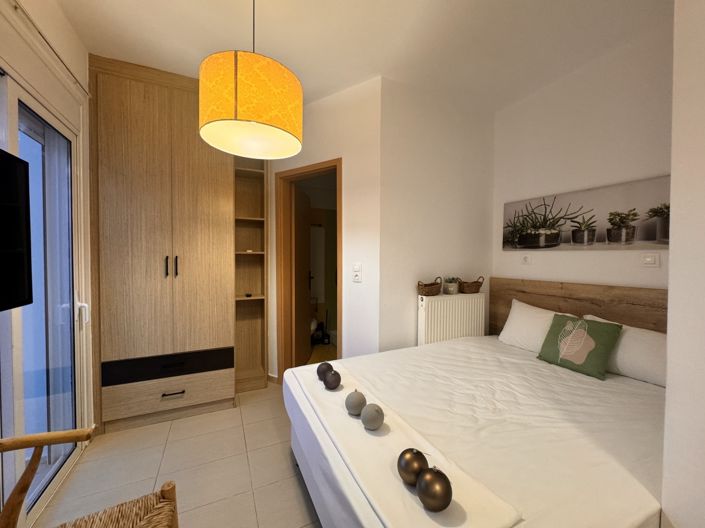 Image No.2-Appartement de 1 chambre à vendre à Center