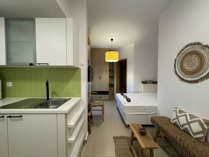 Image No.4-Appartement de 1 chambre à vendre à Center