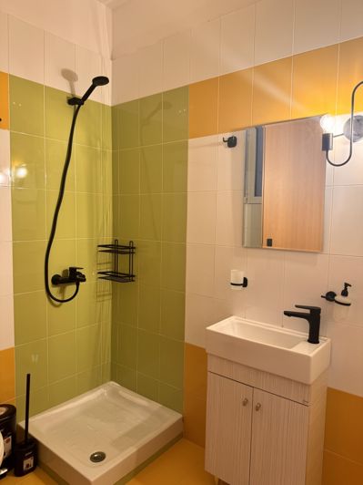 Image No.7-Appartement de 1 chambre à vendre à Center