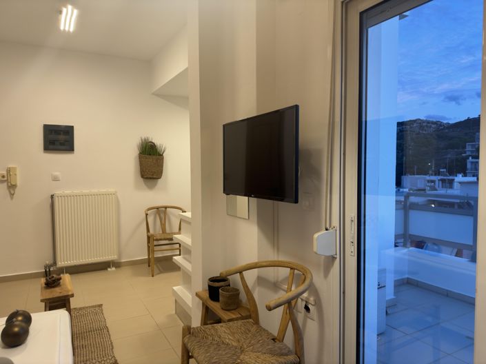 Image No.8-Appartement de 1 chambre à vendre à Center