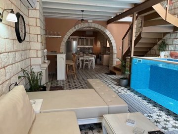 1 - Chania, Appartement