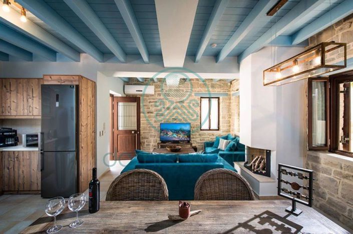 Image No.16-Maison de 6 chambres à vendre à Grèce