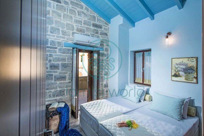 Image No.17-Maison de 6 chambres à vendre à Grèce