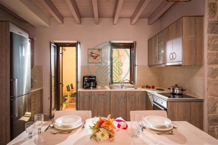 Image No.8-Maison de 6 chambres à vendre à Grèce