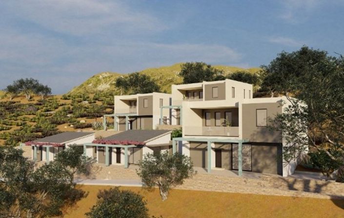 Image No.6-Villa / Détaché de 3 chambres à vendre à Grèce