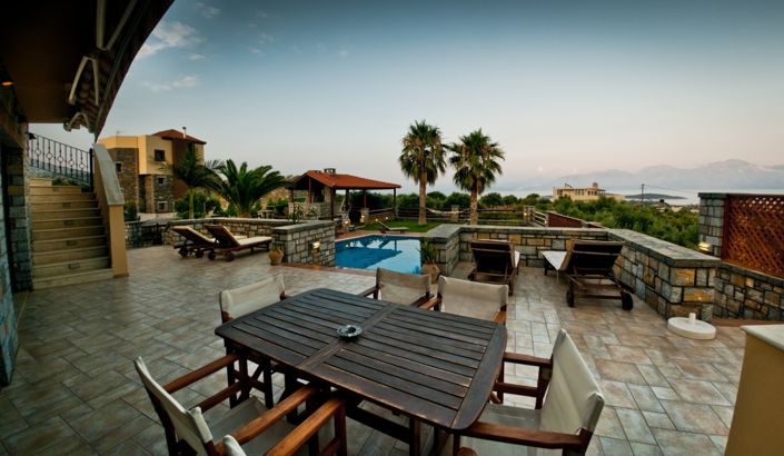 Image No.16-4 Bed Villa for sale