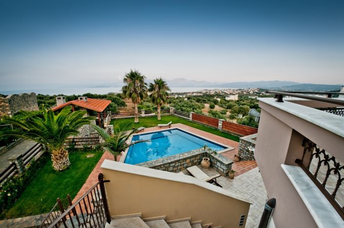 Image No.17-4 Bed Villa for sale