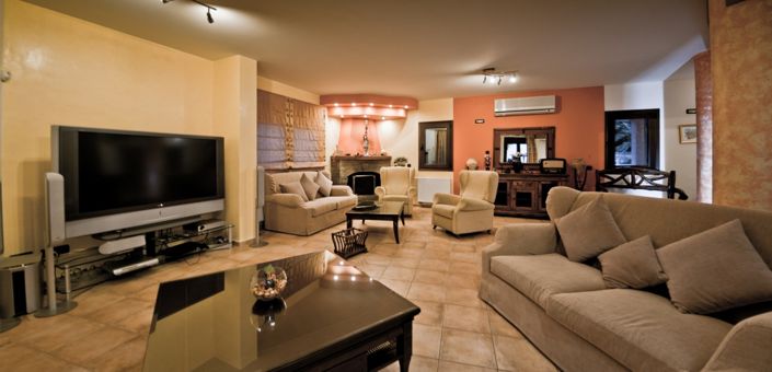 Image No.20-4 Bed Villa for sale