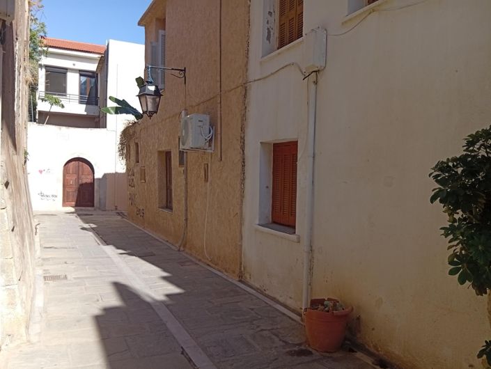 Image No.2-Maison de 2 chambres à vendre à Grèce