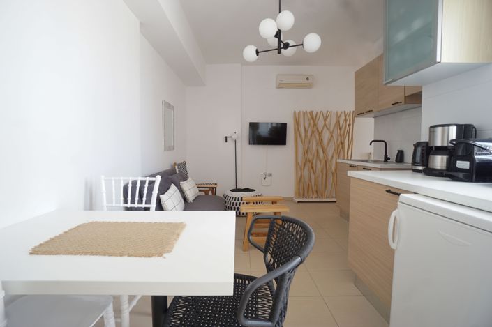 Image No.3-1 Bed Apartment for sale