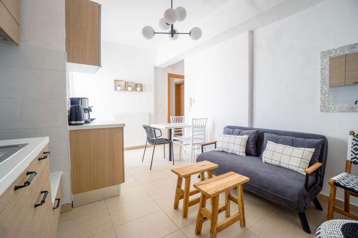 Image No.4-1 Bed Apartment for sale