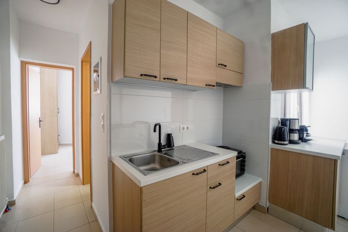 Image No.6-1 Bed Apartment for sale