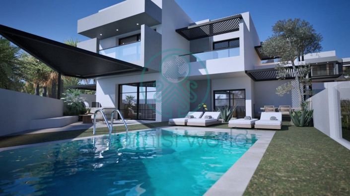 Image No.3-3 Bed Maisonette for sale