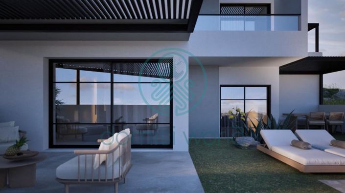 Image No.7-3 Bed Maisonette for sale