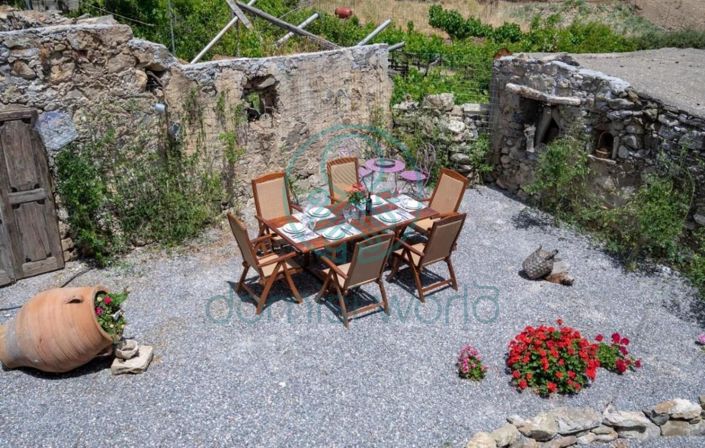 Image No.3-Villa de 3 chambres à vendre à Grèce