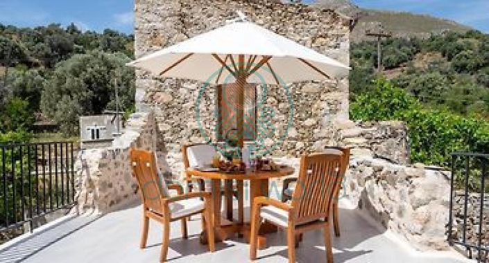 Image No.4-Villa de 3 chambres à vendre à Grèce