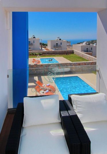 Image No.5-Villa de 3 chambres à vendre à Neapoli