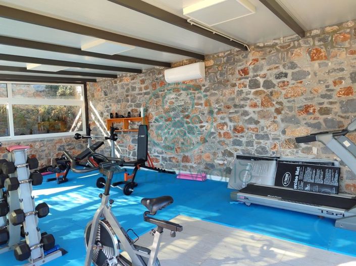 Image No.16-Villa de 3 chambres à vendre à Neapoli