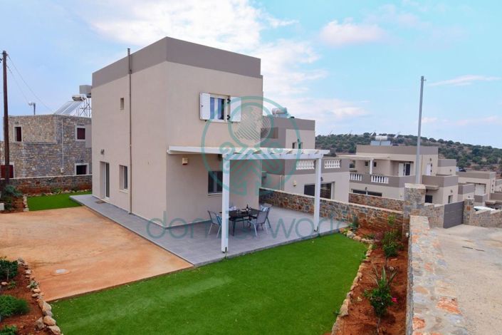 Image No.4-Villa de 3 chambres à vendre à Neapoli