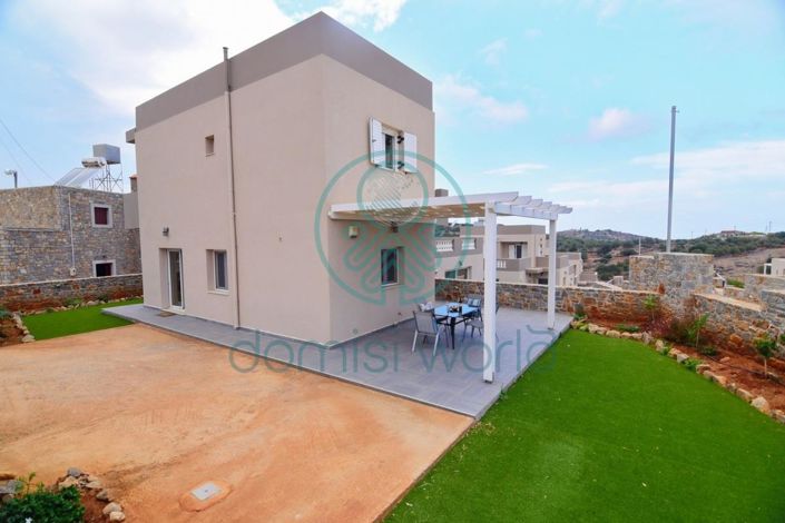 Image No.5-Villa de 3 chambres à vendre à Neapoli