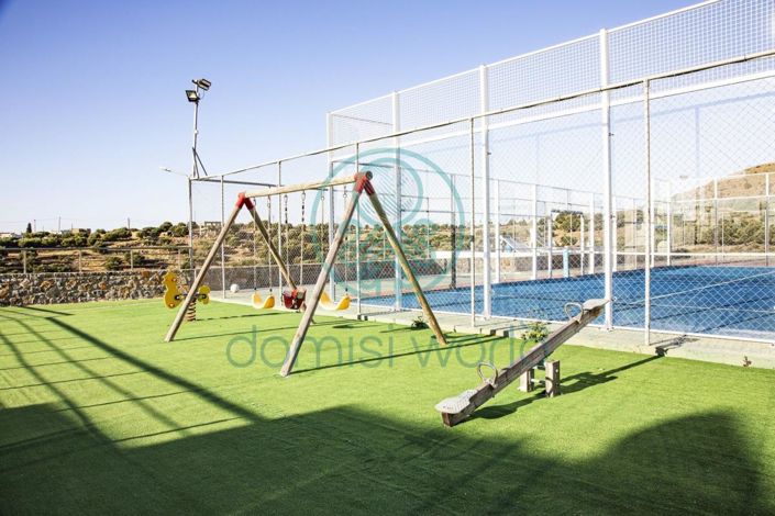 Image No.6-Villa de 3 chambres à vendre à Neapoli