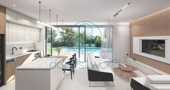 Image No.4-3 Bed Villa / Detached for sale