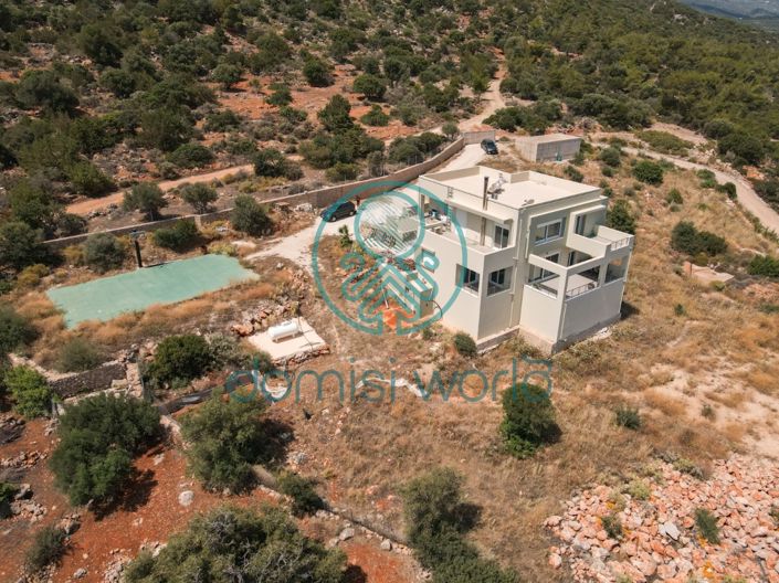 Image No.11-4 Bed Villa / Detached for sale