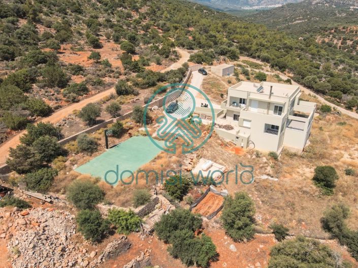 Image No.21-4 Bed Villa / Detached for sale