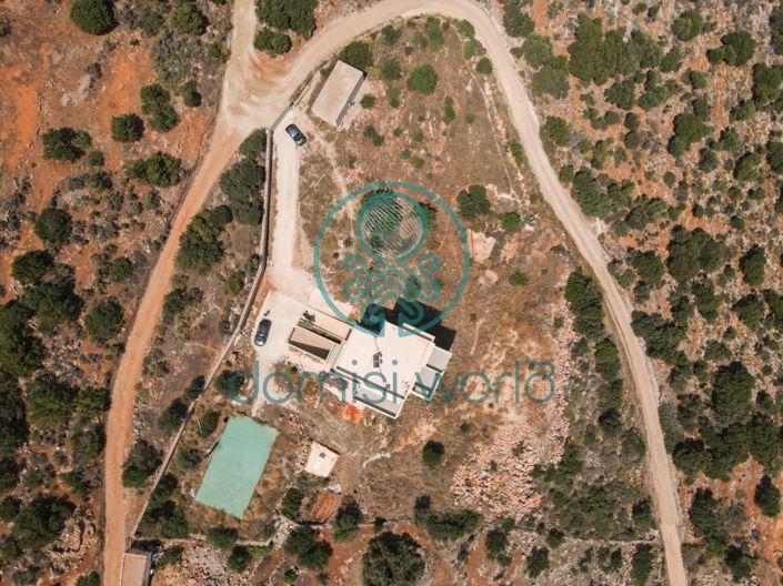 Image No.22-4 Bed Villa / Detached for sale