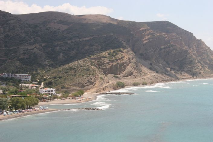 Image No.16-Propriété de 5 chambres à vendre à Agia Galini