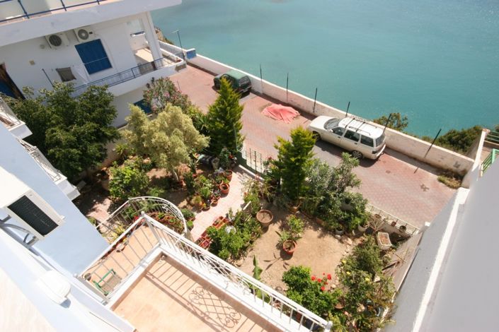 Image No.3-Propriété de 5 chambres à vendre à Agia Galini