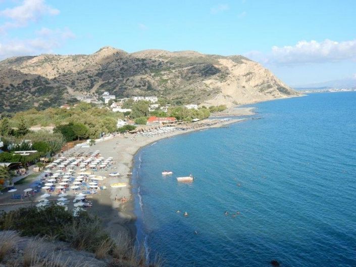 Image No.35-Propriété de 5 chambres à vendre à Agia Galini