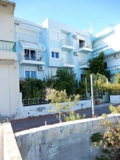 Image No.53-Propriété de 5 chambres à vendre à Agia Galini