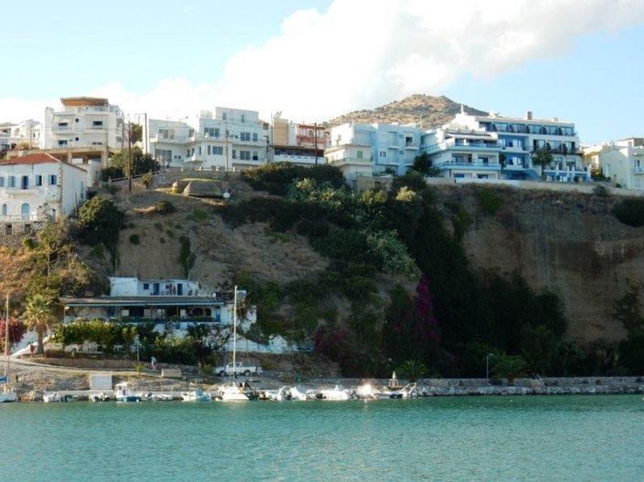 Image No.54-Propriété de 5 chambres à vendre à Agia Galini