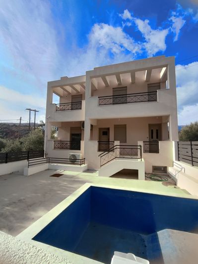 Agios Nicolaos, Villa / Detached