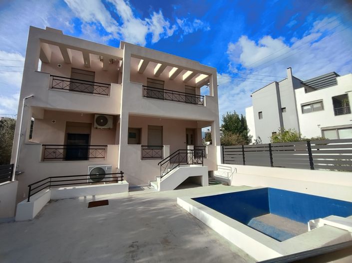 Image No.2-6 Bed Villa / Detached for sale