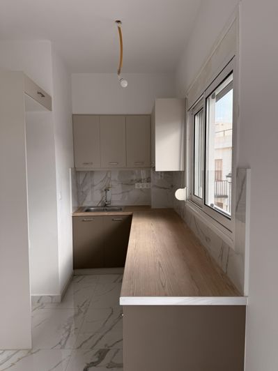 Image No.2-Appartement de 1 chambre à vendre à Rethymnon