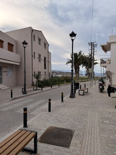 Image No.3-Appartement de 1 chambre à vendre à Rethymnon