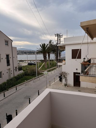 Image No.4-Appartement de 1 chambre à vendre à Rethymnon