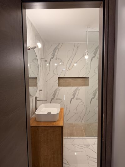 Image No.9-Appartement de 1 chambre à vendre à Rethymnon