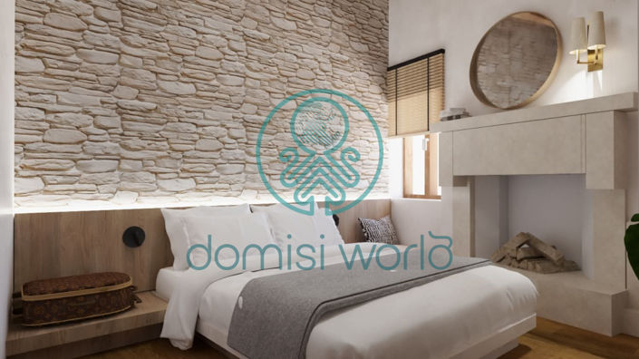 Image No.11-Maison de 3 chambres à vendre à Pompia