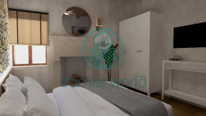 Image No.12-Maison de 3 chambres à vendre à Pompia