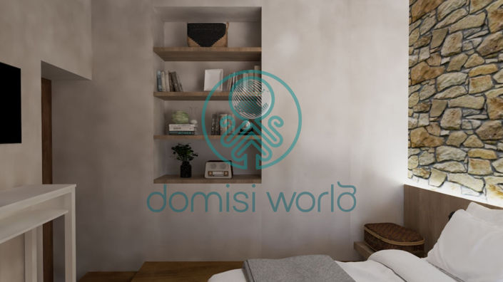 Image No.14-Maison de 3 chambres à vendre à Pompia