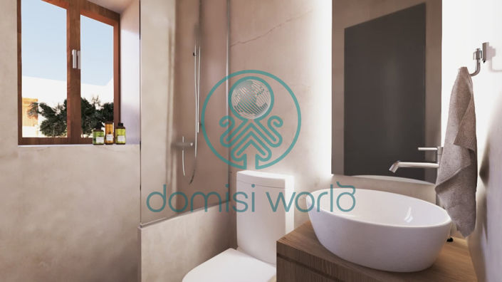 Image No.16-Maison de 3 chambres à vendre à Pompia